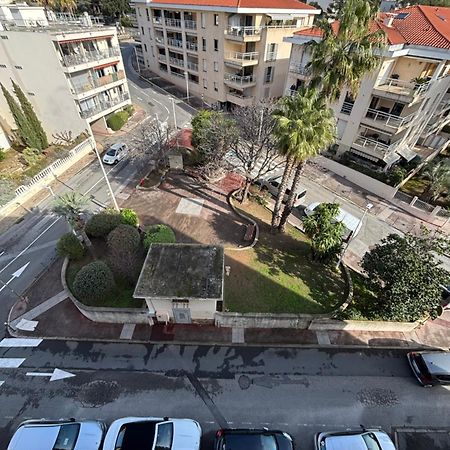 Argentine T2 De 55M2 Tout Confort En Bord De Plage Saint-Raphaël 외부 사진
